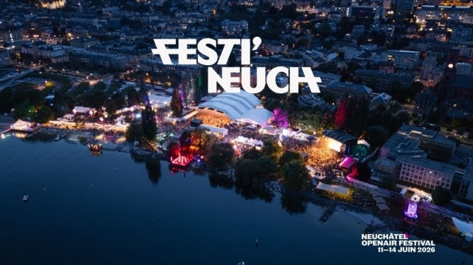 ABO 3 jours JE-VE-SA Les Jeunes-Rives Neuchâtel Tickets