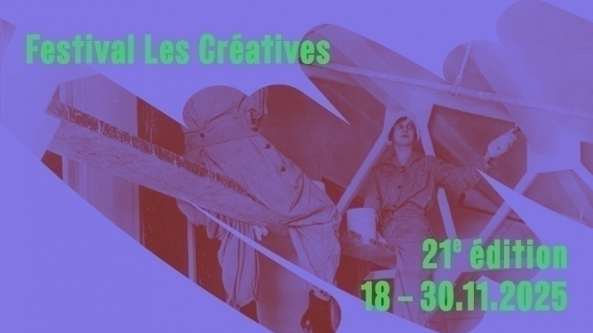 Oklou + Vickie Cherie (Live AV) Alhambra Genève Tickets