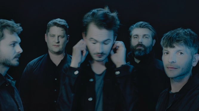Editors (UK) in Fribourg - Buy your tickets now!