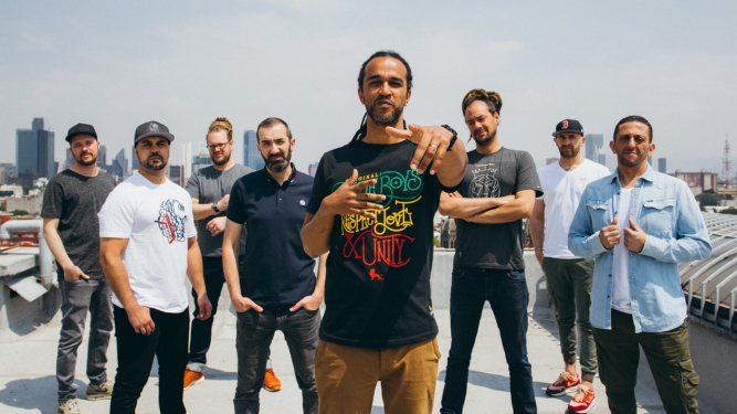 Dub Inc. (FR) + Lidiop (SN) - Sam 08.10.2022 - Fribourg | Billets | starticket.ch