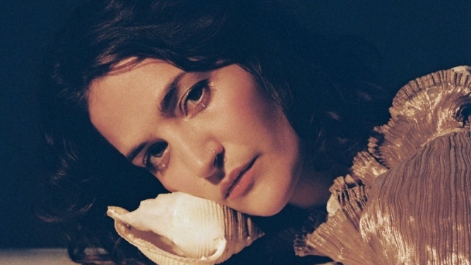 Gabi Hartmann L'Octogone Pully Tickets