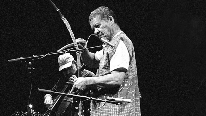 Garth Erasmus & The Broken String Ensemble Kaserne (Rossstall 1) Basel Biglietti