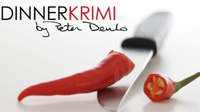 Zu Tode gegrillt - Ein DinnerKrimi Zugersee - Zug Bahnhofsteg Zug Billets