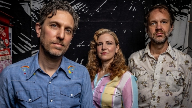 Great Lake Swimmers (CAN) Bogen F Zürich Billets