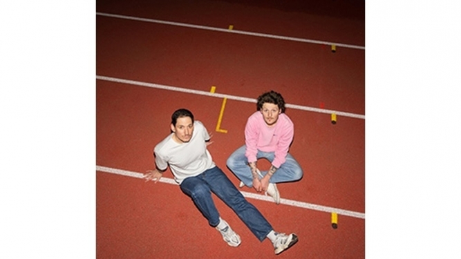 Gurtner & Schenk - Marathon Kulturzentrum Galvanik Zug Tickets