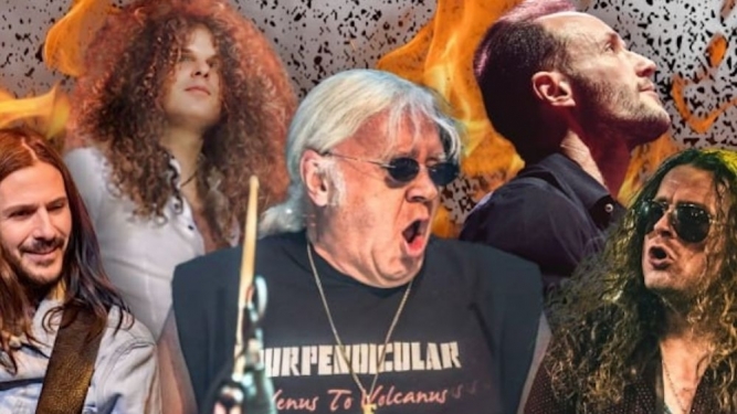 Ian Paice (Deep Purple) feat. Purpendicular Mühle Hunziken Rubigen Tickets