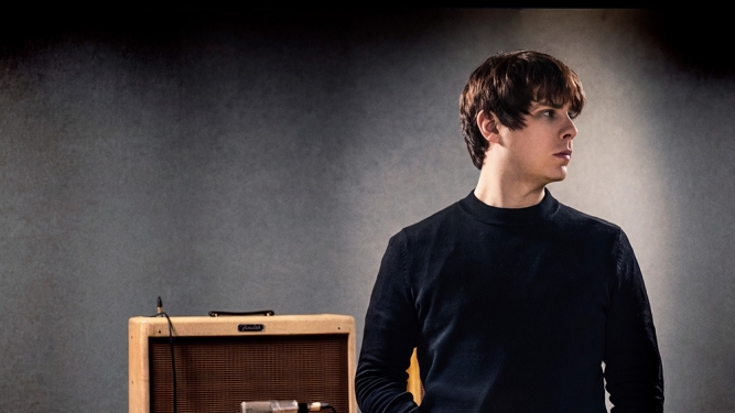 Jake Bugg