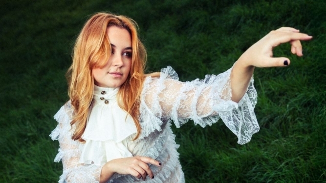 Joya Marleen Openair Mühle Hunziken Rubigen Tickets