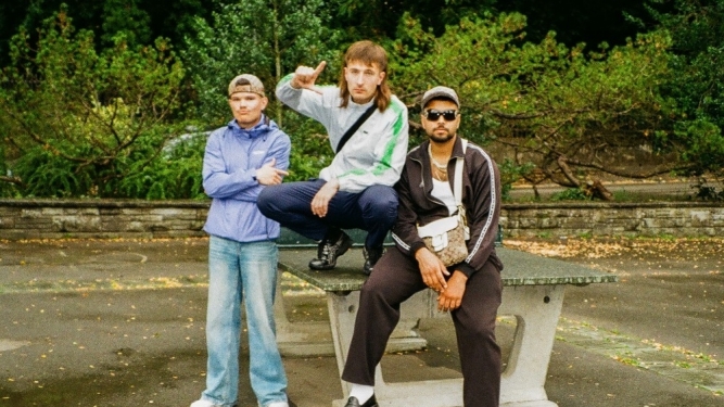 Jule X Komplex 457 Zürich Billets