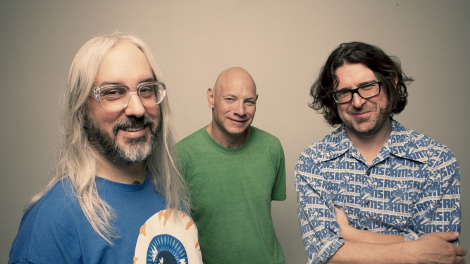 Le date italiane dei Dinosaur Jr cancellate Le date italiane dei Dinosaur Jr cancellate