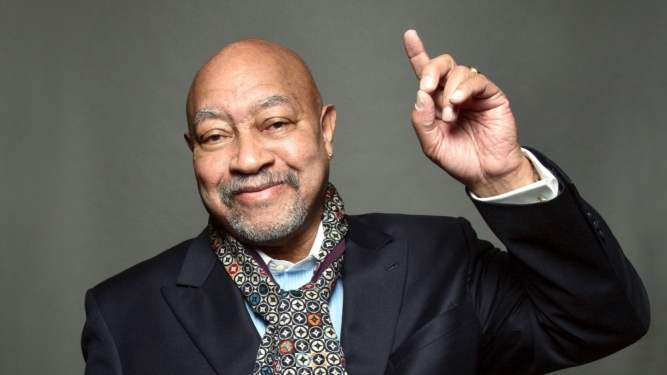 KENNY BARRON