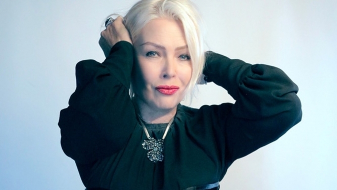 KIM WILDE