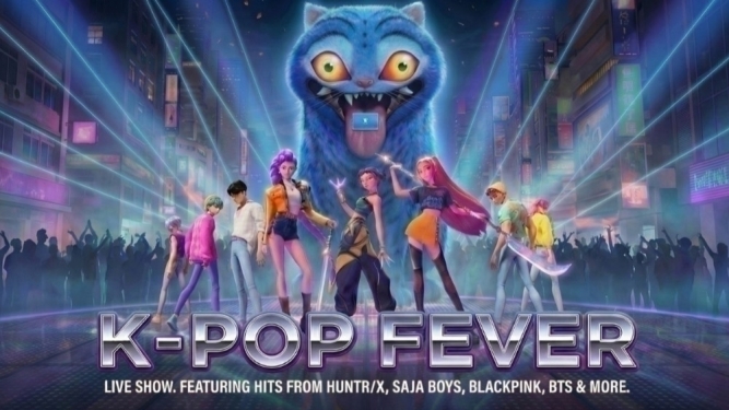 K POP FEVER - Sat 12.09.2026 - Biel | Tickets | starticket.ch
