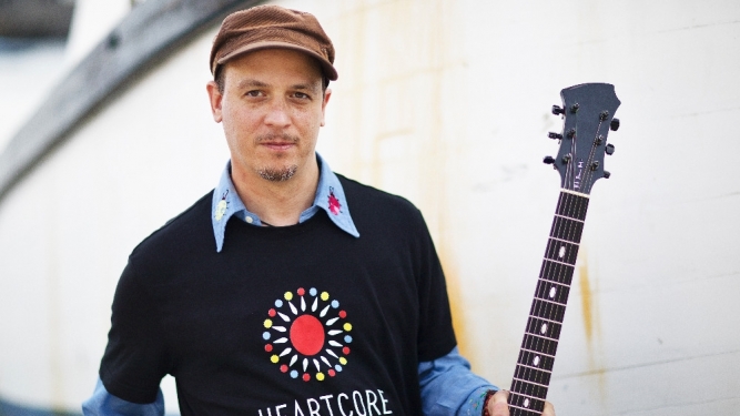 KURT ROSENWINKEL / FRANÇOIS LINDEMANN &ALVIN QUEEN