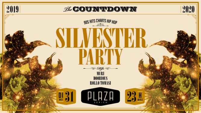 Silvesterparty @ barstreet, luzern – fotopirat Silvesterparty 2019 / 2020 - Di. 31.12.2019 - Zürich | Tickets