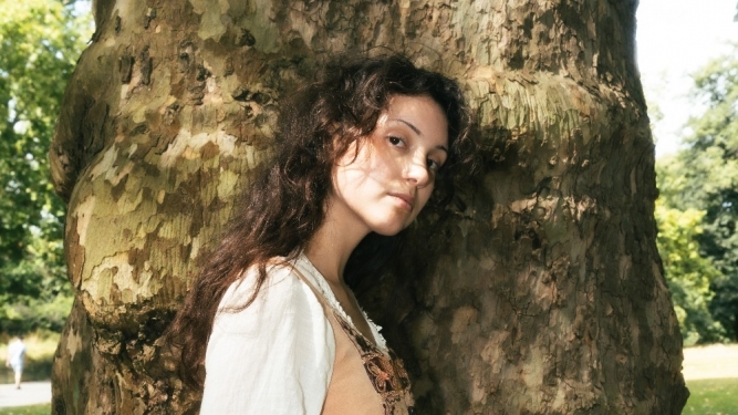 Liana Flores Exil Zürich Biglietti