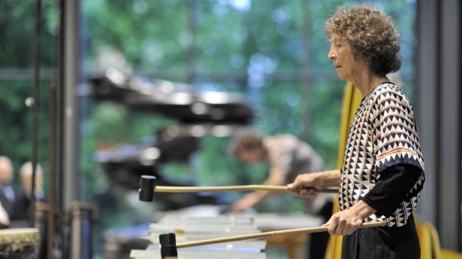 Listen! w/ Limpe Fuchs + Oren Ambarchi Kaserne (Rossstall 1) Basel Tickets