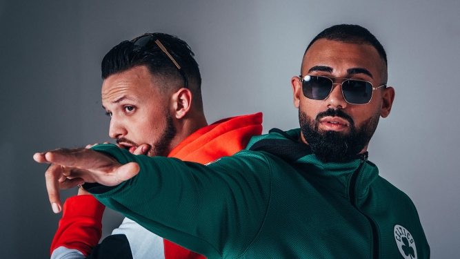 Azet Und Zuna Super Plus Tour