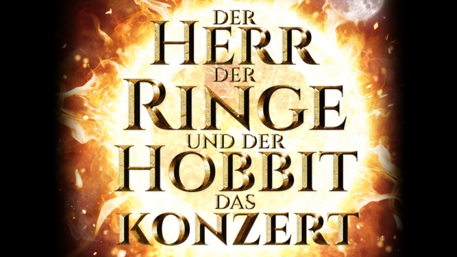 Der Herr der Ringe und der Hobbit - Das Konzert à St Gallen - Achetez vos billets maintenant!