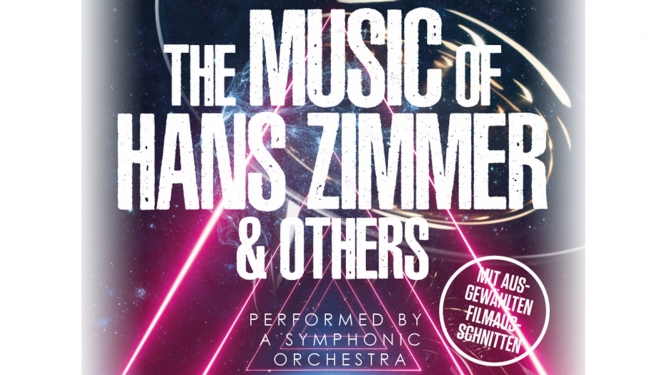 The Music of Hans Zimmer & Others a St Gallen - Acquista ora i tuoi biglietti!