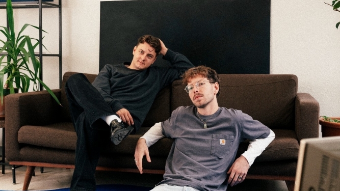 Migi & Rubén Exil Zürich Tickets