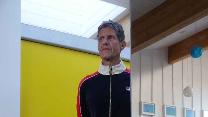 MIKE D (US)