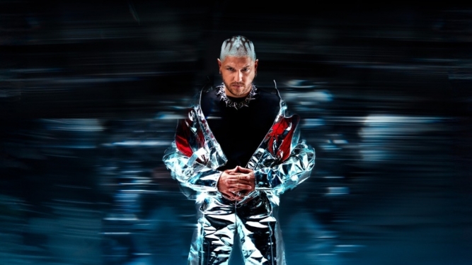 MOSIMANN Live (CH/FR) Docks Lausanne Biglietti