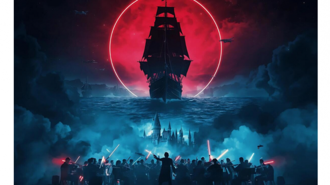 MOVIE THE SHOW Musical Theater Basel Billets