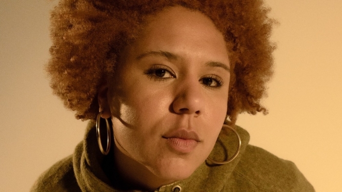 Nelia Masengu Kaserne (Rossstall 1) Basel Tickets