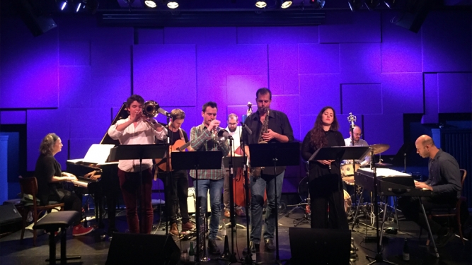 International Unesco Jazz Day à Basel - Achetez vos billets maintenant!