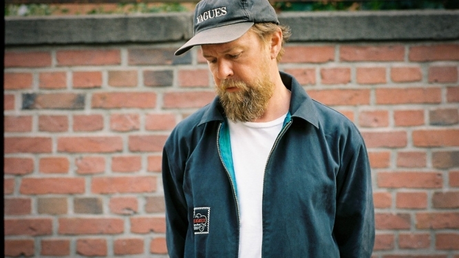 The Offline Exil Zürich Billets