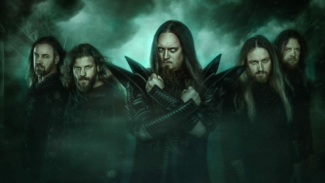 Orden Ogan | Tour Of The Grave 2027 Konzertfabrik Z7 Pratteln Tickets