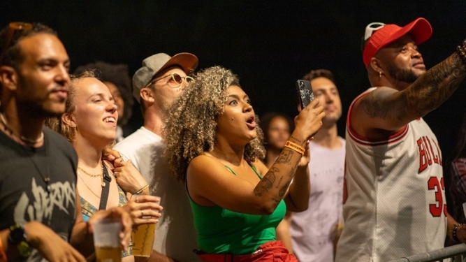 Pachamama Connexion Festival Parc Marignac Lancy Billets