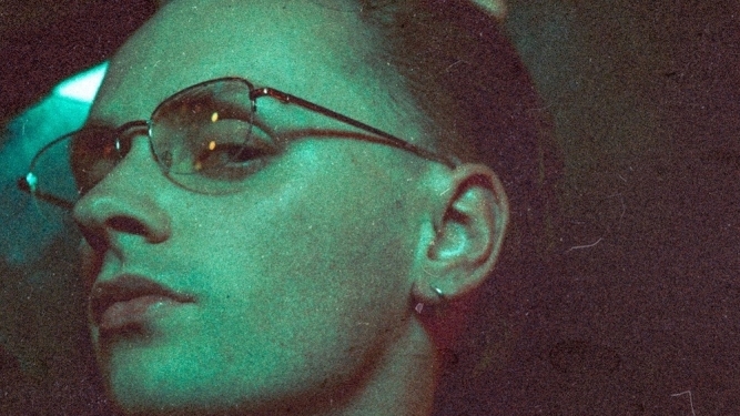 PUMA BLUE (UK) L'Octogone Pully Billets