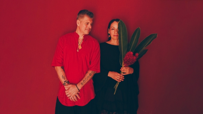 RODRIGO Y GABRIELA (MEX)