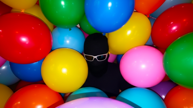 Romsii au NED (10.04.2026) NED Music Club Montreux Billets