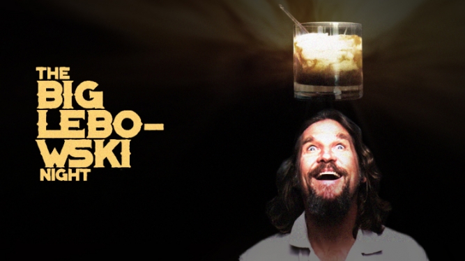 The Big Lebowski Night - Vol. 4 in Winterthur - Jetzt Tickets sichern!