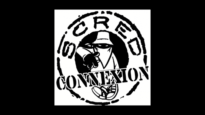 Scred Connexion (FR/CH) : Koma + Mokless + DJ Idem Rocking Chair Vevey Billets