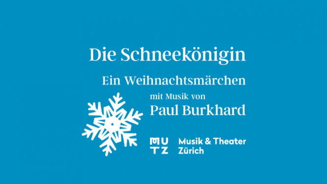 Die Schneekönigin Dömli Ebnat-Kappel Biglietti