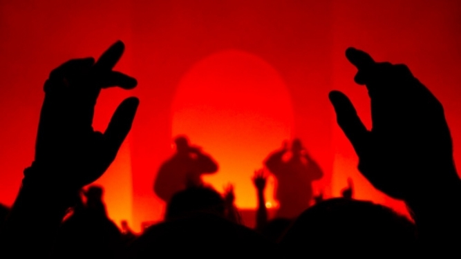 SCYLLA & FURAX BARBAROSSA (BE/FR)  Docks Lausanne Biglietti