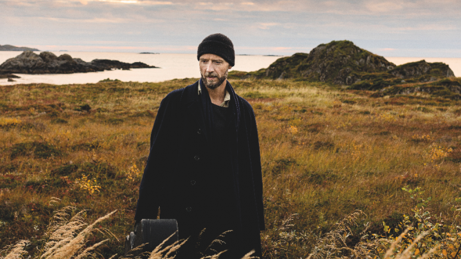 Sivert Høyem (NOR) Fri-Son Fribourg Tickets
