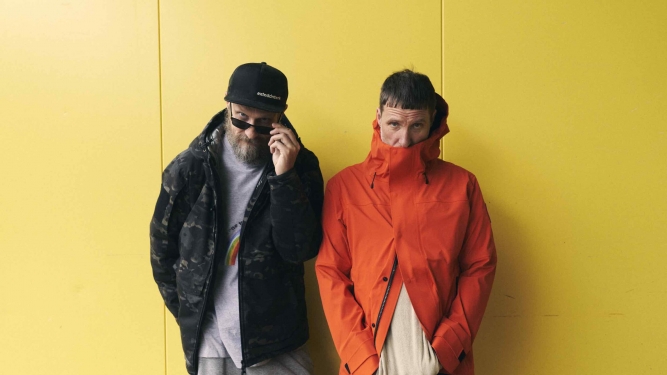 SLEAFORD MODS (UK)