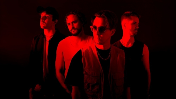 Solence + Dream State Pont Rouge Monthey Tickets