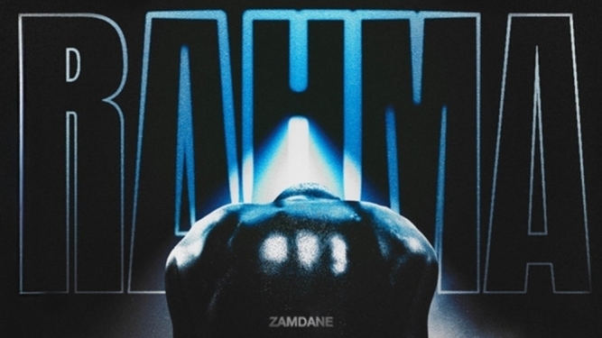 ZAMDANE (MA) Le Spectacle RAHMA Docks Lausanne Tickets