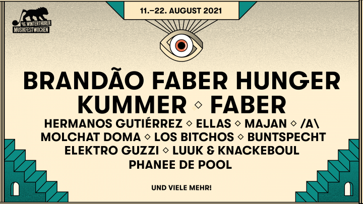 Concerts in Switzerland | Tickets | starticket.ch