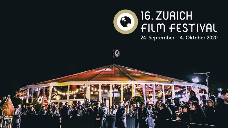 Zurich Film Festival Ga Print At Home Thur 24 09 2020 Zurich