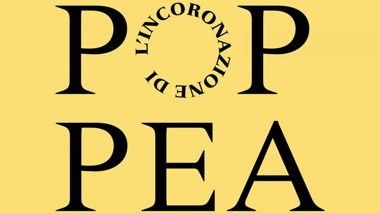 Bildergebnis für st gallen l incoronazione di poppea