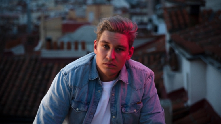 Marius Bear (CH) - Fri 25.03.2022 - Zürich | Tickets | starticket.ch