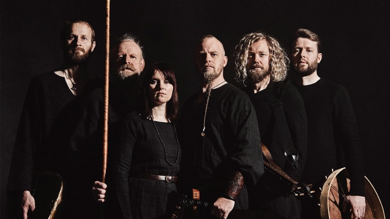 Calendrier 2023 2024 Moustache Wardruna - Ven 01.07.2022 - Augst | Billets | Starticket.ch