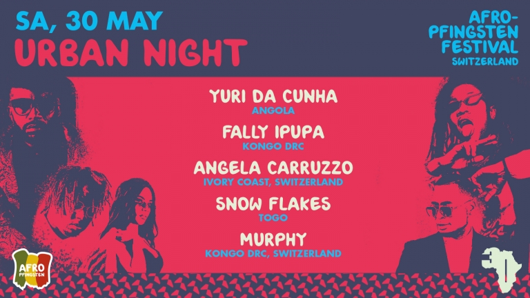 Urban Night Sat 30 05 2020 Winterthur Tickets Starticket Ch